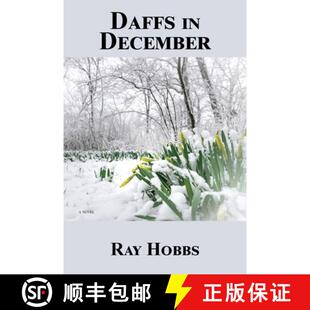 December 4周达 9781636830308 Daffs