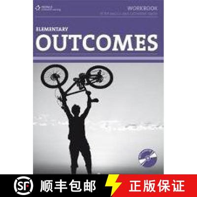 【3-4周达】Keynote Intermediate Workbook & Workbook Audio CD [9781305578326]