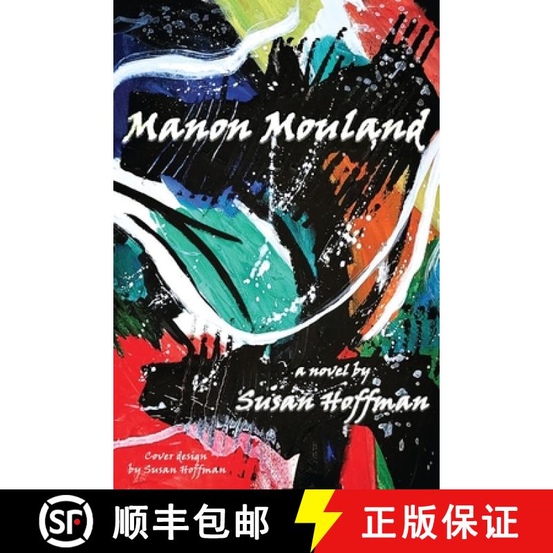 【2-3周达】Manon Mouland [9798891990098]