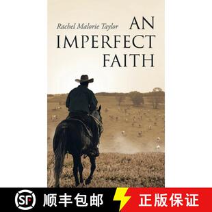 Faith 4周达 Imperfect 9798385026319