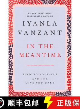 【3-4周达】In the Meantime: Finding Yourself and the Love You Want [9780684848068]