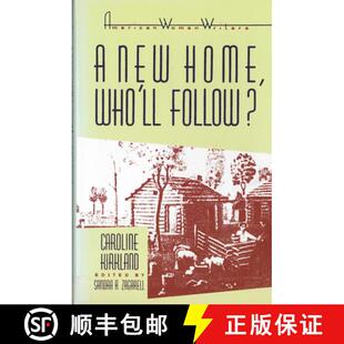 Will Home Follow? Kirkland Caroline 3周达 9780813515427 New Who