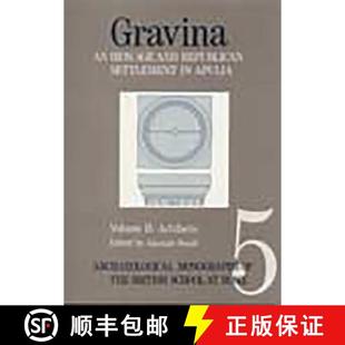 Artifacts Age The Iron Apulia Settlement Republican 3周达 Gravina 9780904152234 and Vol Artefacts