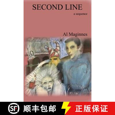 【3-4周达】SECOND LINE a sequence [9798899330056]