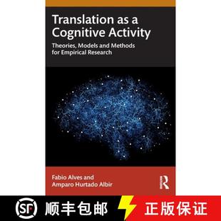 for 4周达 Activity Methods Empirical and Translation Models Theories 9780367439972 Research Cognitive