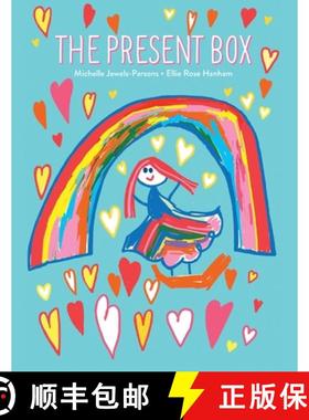 预订 The Present Box: Teaching children about death and funerals [9780646999159]