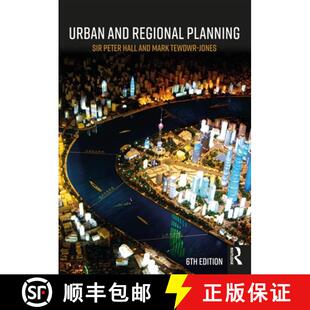 Urban 4周达 and Regional 9780815365303 Planning