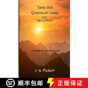 the into Take good 9780692848838 Quantum 4周达 Abundance Leap life. guide