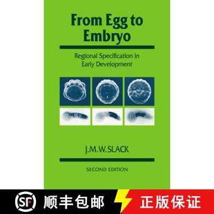 From 9780521409438 Regi... Specification 4周达 Egg Development Embryo Early Regional