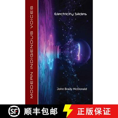 【3-4周达】Electricity Slides [9781772311495]