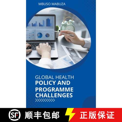【3-4周达】Global Health Policy And Programme Challenges [9798215306598]