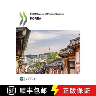 OECD Reviews Korea 9789264821200 Systems 4周达 Pension
