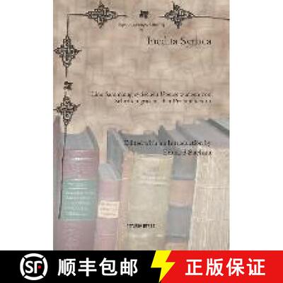 【3-4周达】Inedita Syriaca: Eine Sammlung syrischen UEbersetzungen von Schriften griechischer Profanl... [9781607248200]