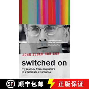 from Asperger’s Awareness Switched Emotional 4周达 9781786070388 Journey