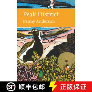 District Peak 4周达 9780008453268