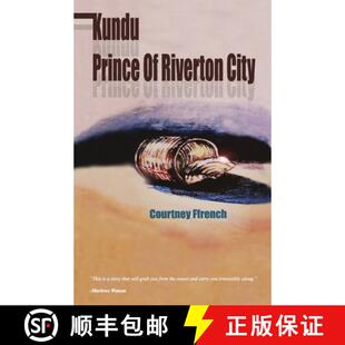 Kundu Prince City 4周达 Riverton 9780998616452
