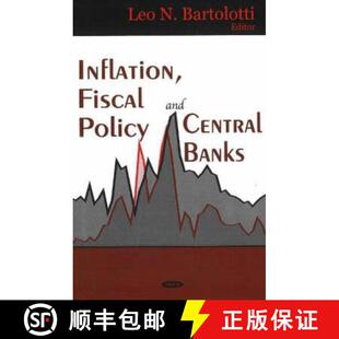 Inflation Fiscal Banks 9781600211225 Central 4周达 and Policy