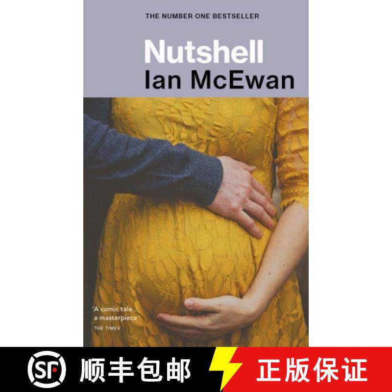 【3-4周达】Nutshell [9781784705114]