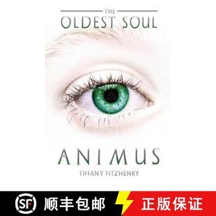 Oldest 9781944216009 3周達 The Animus Soul