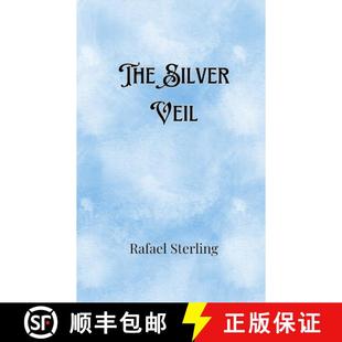 9789916888810 预订 Veil Silver The