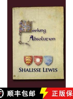 预订 Seeking Absolution [9780990369202]