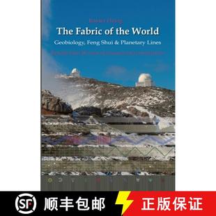 The from rese... World Shui Planetary Feng Results Geobiology 9783347604858 Fabric Lines the years 预订