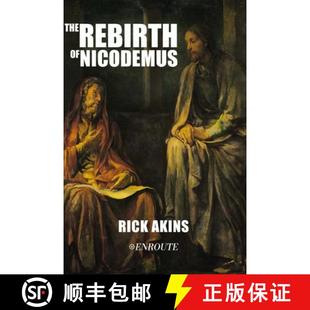 The 4周达 Rebirth 9781950108039 Nicodemus