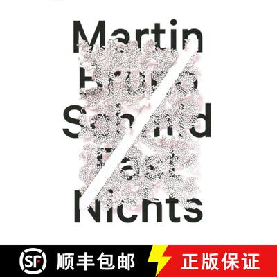 【3-4周达】Martin Bruno Schmid : Almost Nothing - Fast Nichts [9783897906570]
