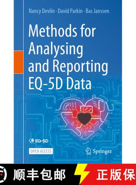 【3-4周达】Methods for Analysing and Reporting EQ-5D Data [9783030476212]