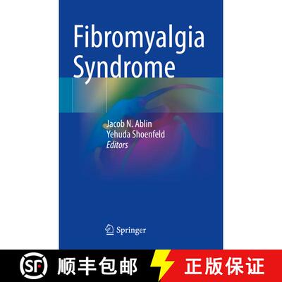【3-4周达】Fibromyalgia Syndrome [9783030786403]