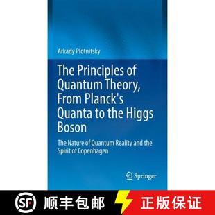 Higgs the Nature From Theory Quantum 9783319320663 ... The 4周达 Quanta Principles Boson Planck