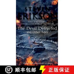 The Devil Tales 9780857500656 Other 4周达 and Delivered