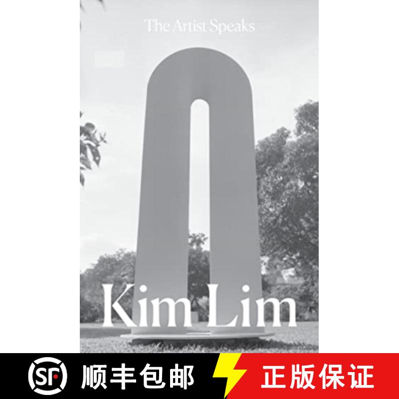 【2-3周达】Artist Speaks: Kim Lim [9789811451782]