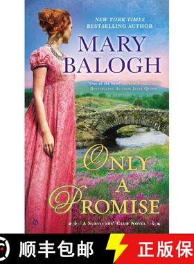 【3-4周达】Only a Promise: Ralph's Story [9780451469670]