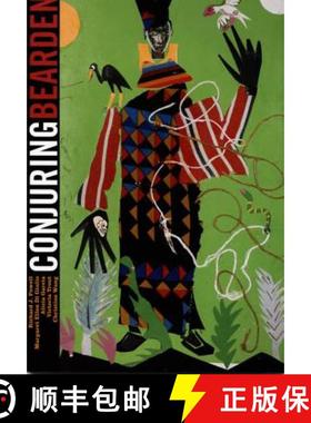 【3-4周达】Conjuring Bearden [9780938989271]