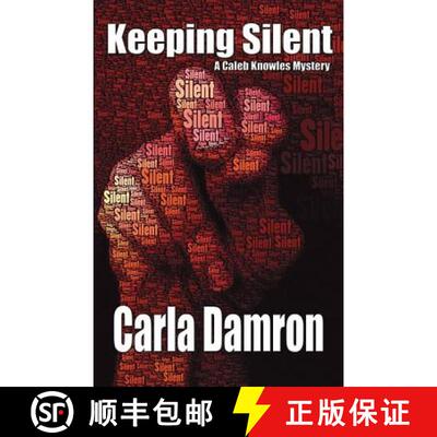 【3-4周达】Keeping Silent [9781622680108]