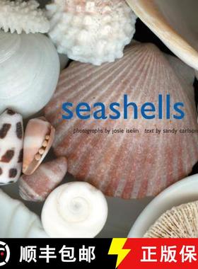 预订 Seashells [9780810993273]