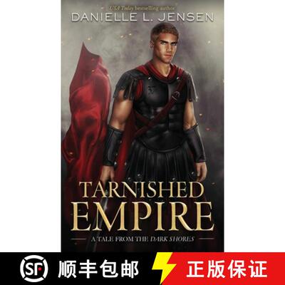 【3-4周达】Tarnished Empire [9781735988207]