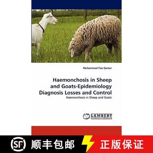 Losses Goats Haemonchosis 预订 and Sheep Epidemiology 9783844304824 Control Diagnosis