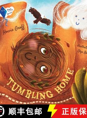 预订 Tumbling Home [9781639723836]