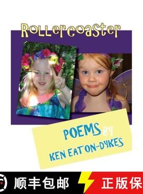 【3-4周达】Rollercoaster [9781782227038]