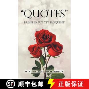 But Humbled Yet Eloquent 预订 9798893760170 Quotes