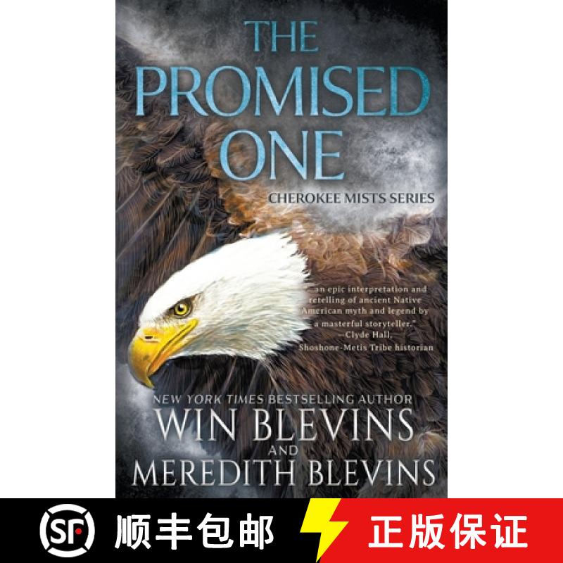 【3-4周达】The Promised One: A Historical Fantasy Series [9798895670613]