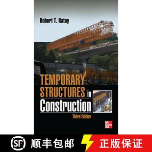 9780071753074 Construction 3周达 Temporary Third Structures Edition