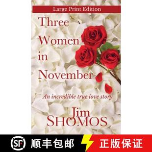 November 9780645045864 4周达 Edition Print Large Women Three