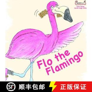Flamingo 4周达 the 9781907968235 Flo