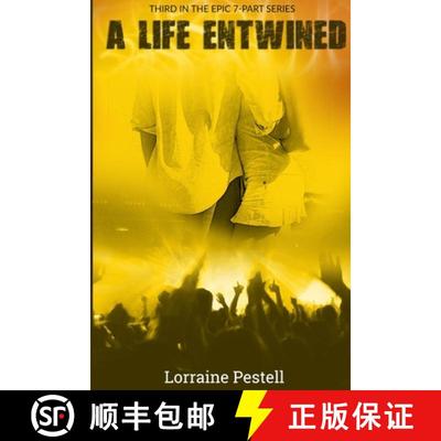 【3-4周达】A Life Entwined: A Life Singular, Book 3 [9781925151121]