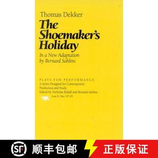 The Shoemaker 9781566635431 Holiday 4周达