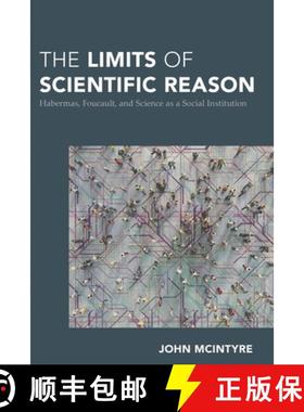 【3-4周达】Continental Philosophy in Austral-Asia: Habermas, Foucault, and Science as a Social Instit... [9781538157787]