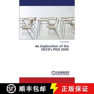 Exploration 9783659331169 2006 Pisa OECD the 预订
